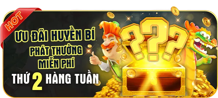 Chương trình VIP độc quyền JJ888