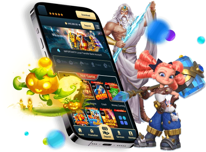 Ưu Đãi Hấp Dẫn jj888