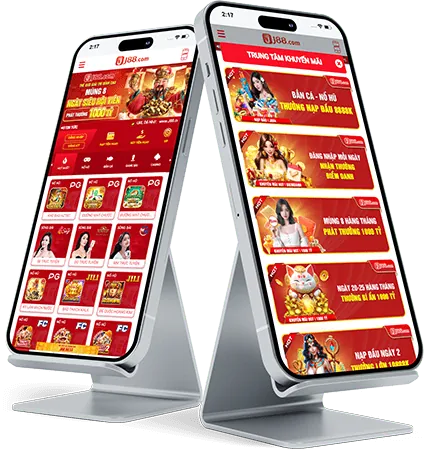 Hỗ trợ khách hàng 24/7 JJ888