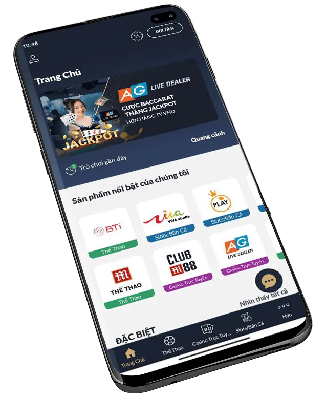 Lợi ích khi trở thành đại lý JJ888 Link Vào