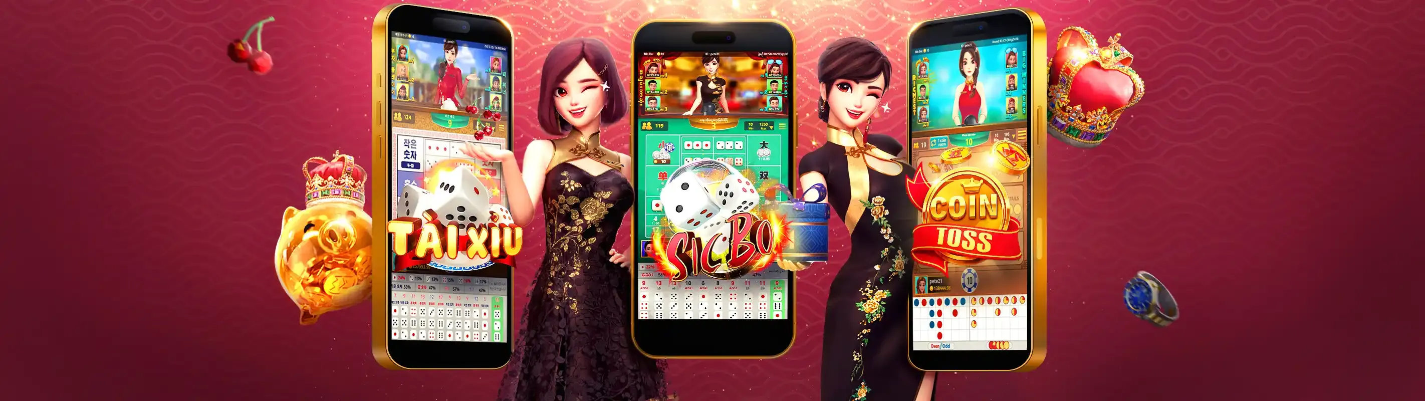 Nền tảng giải trí trực tuyến jj888 link vào chuyên nghiệp