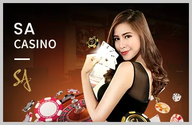 Trò chơi Sic Bo và Dragon Tiger tại JJ888